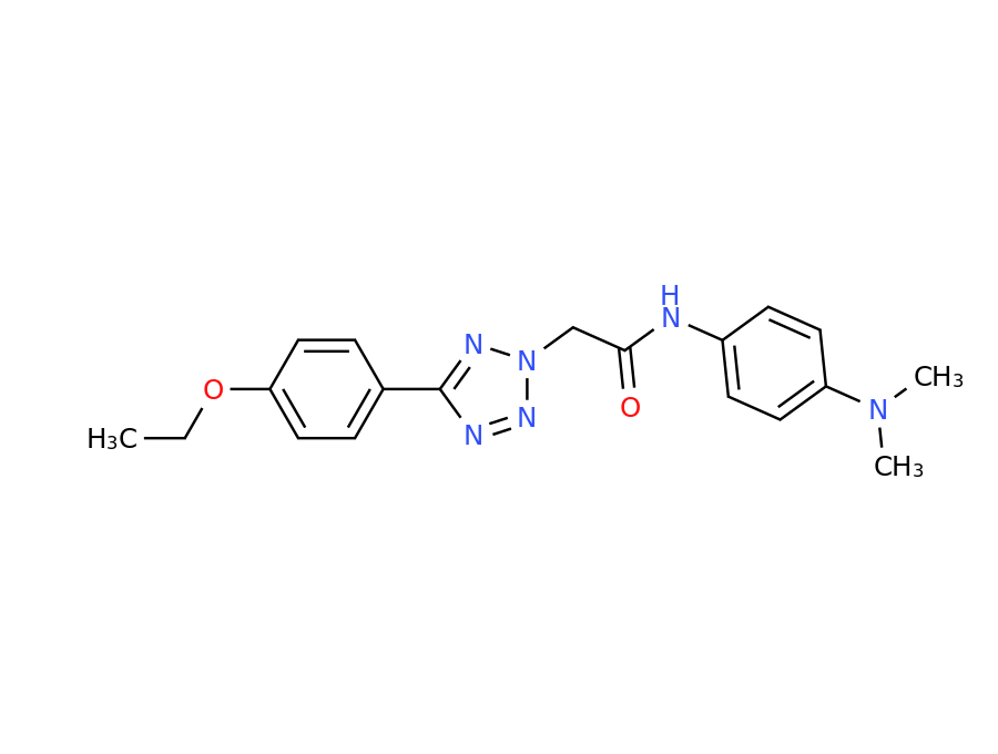 Structure Amb9040575