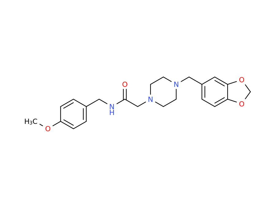 Structure Amb9040597