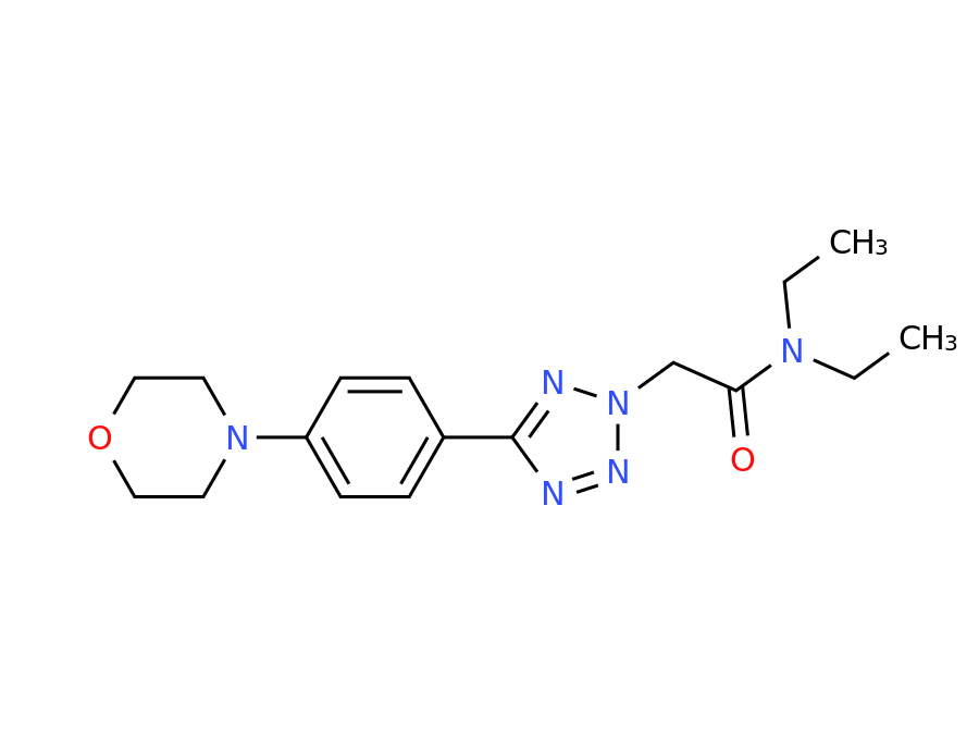 Structure Amb9040610