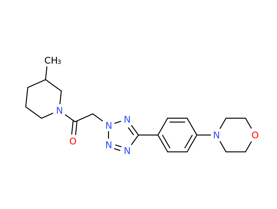 Structure Amb9040611