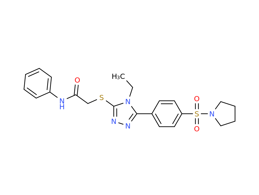 Structure Amb9041100