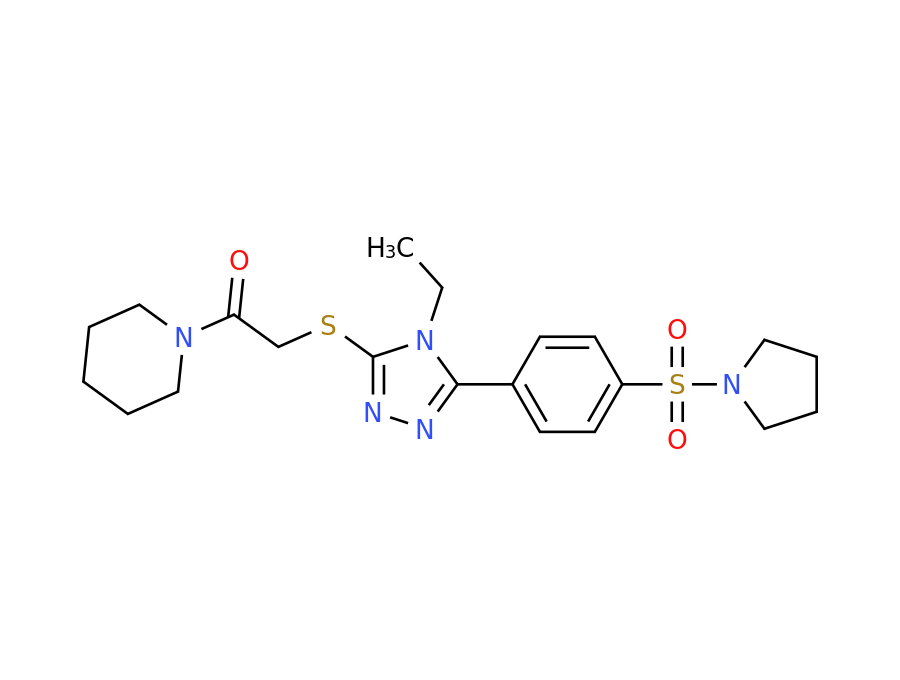 Structure Amb9041115