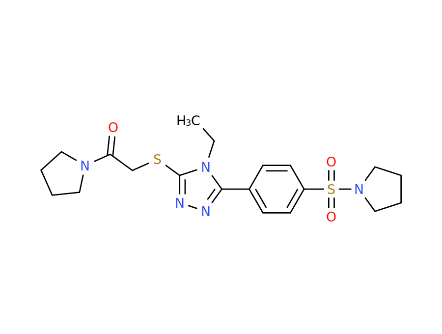 Structure Amb9041119