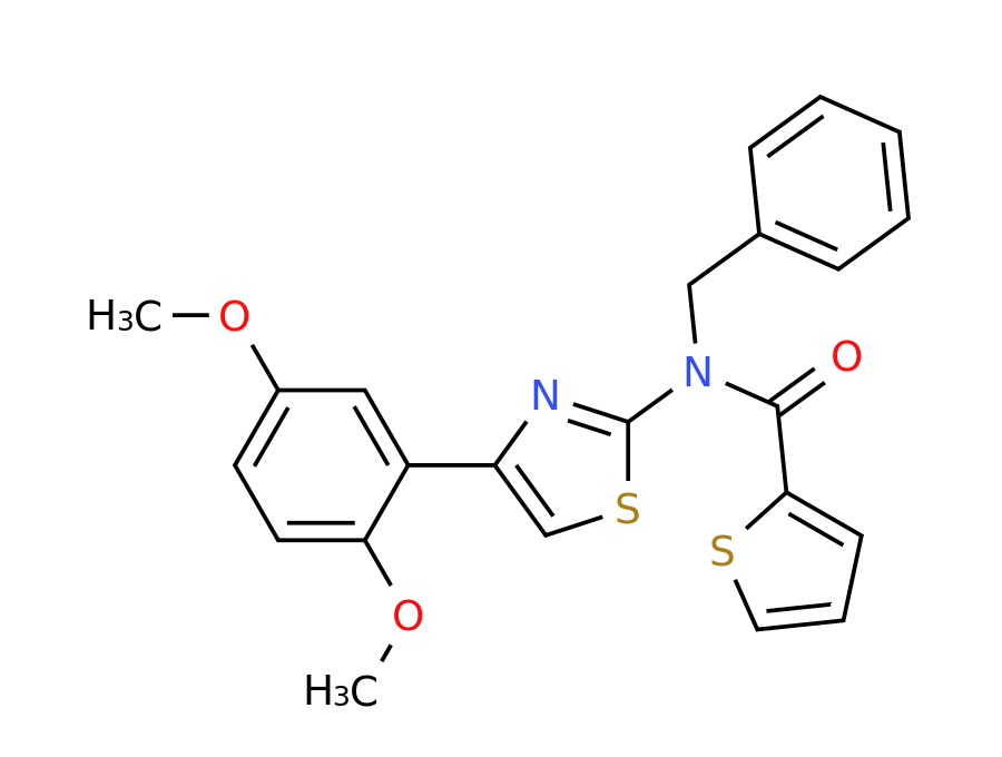 Structure Amb9042611