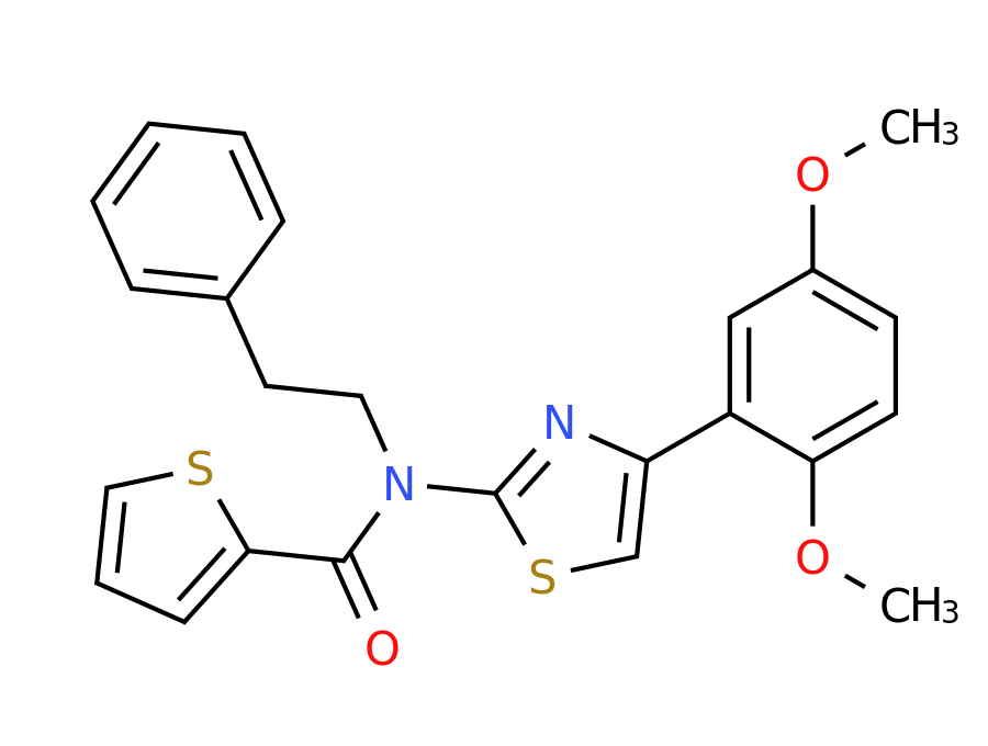 Structure Amb9042621