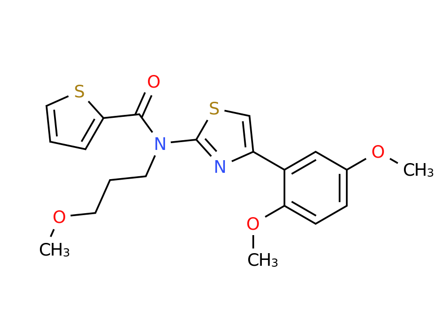 Structure Amb9042690