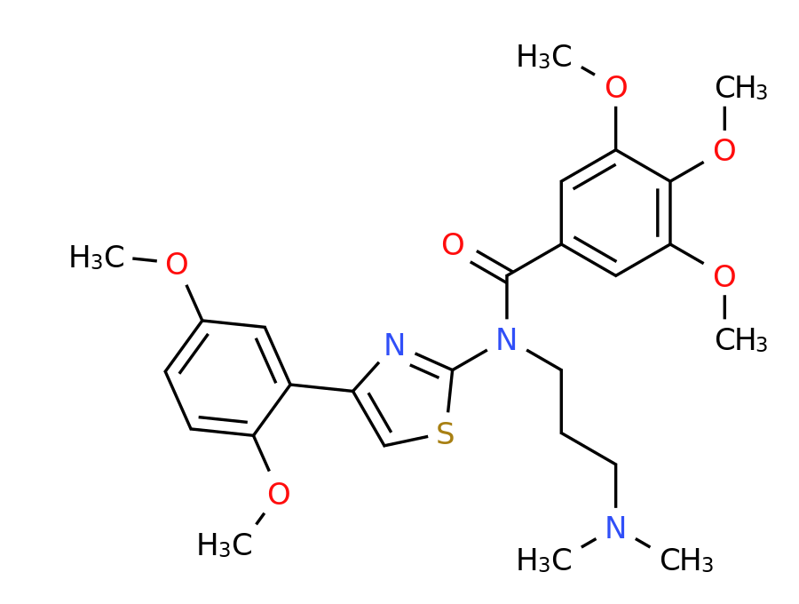 Structure Amb9042704