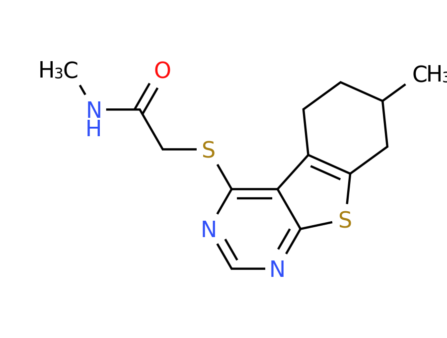 Structure Amb9042777