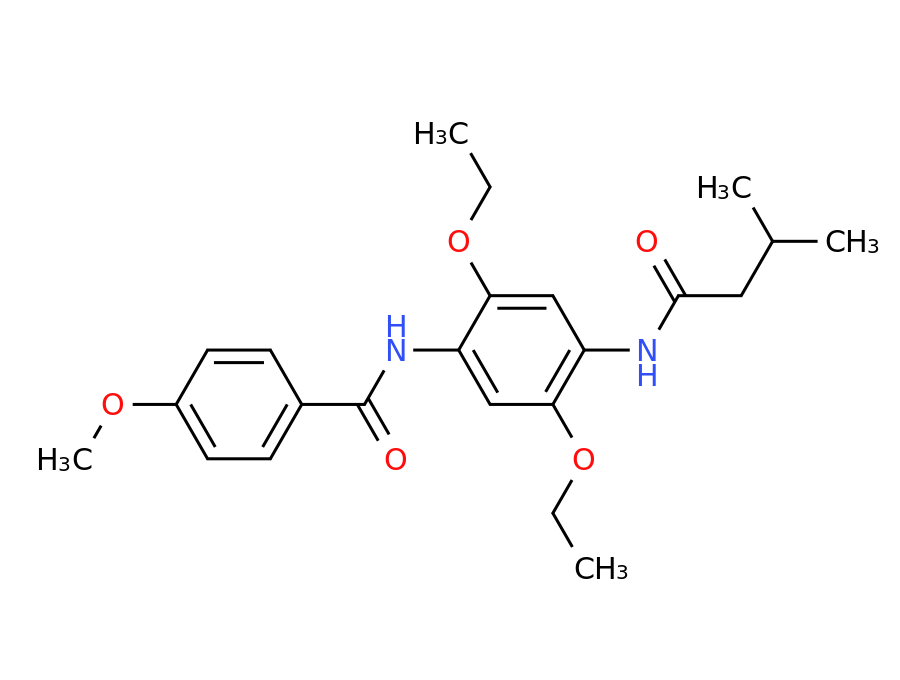 Structure Amb9042839