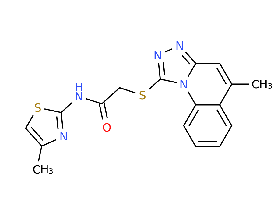 Structure Amb9042896