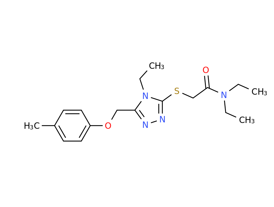 Structure Amb9042930