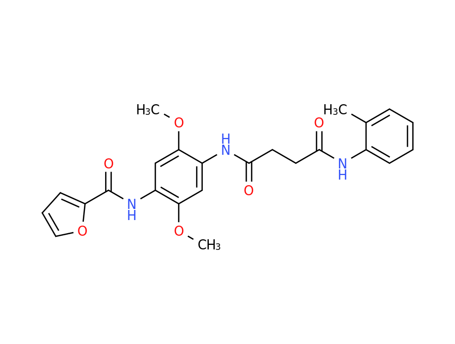 Structure Amb9042967