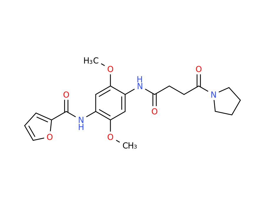 Structure Amb9042975