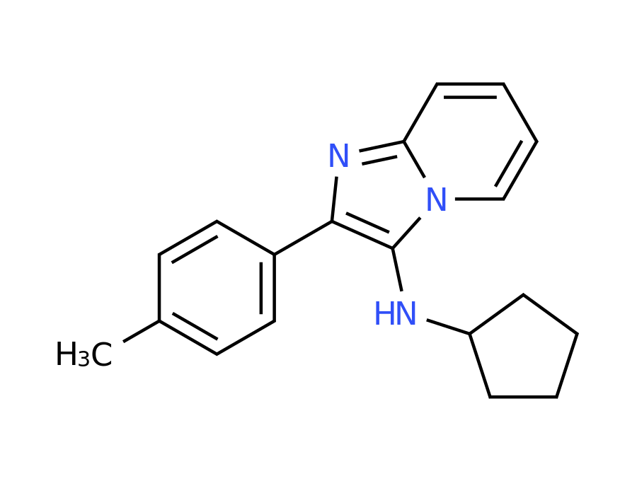 Structure Amb9043107