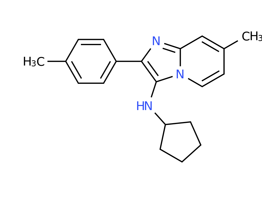 Structure Amb9043124