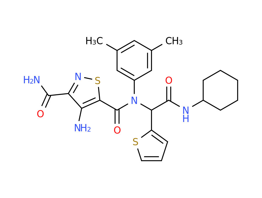 Structure Amb9043136