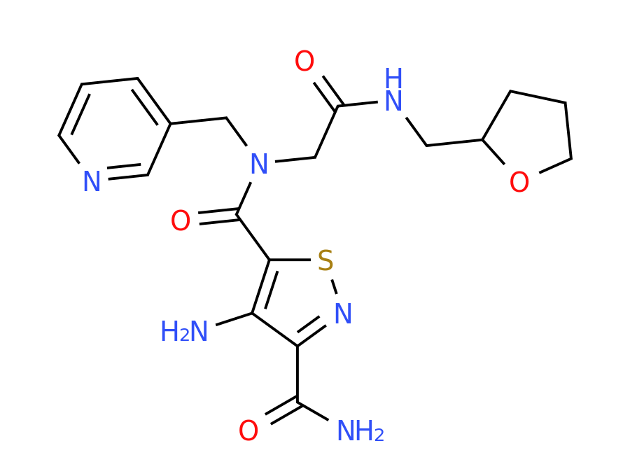 Structure Amb9043315