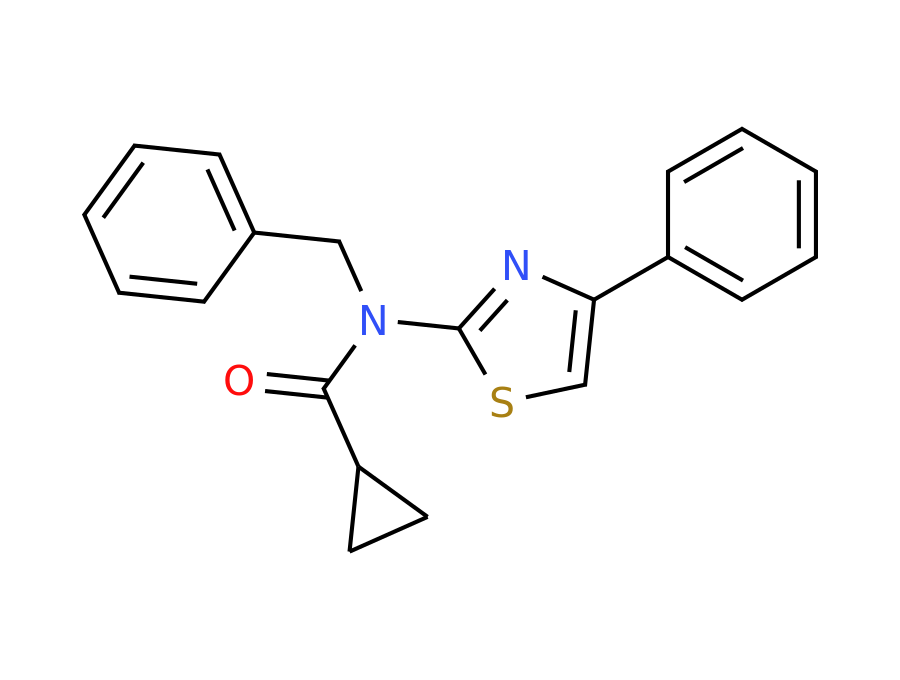 Structure Amb9043396