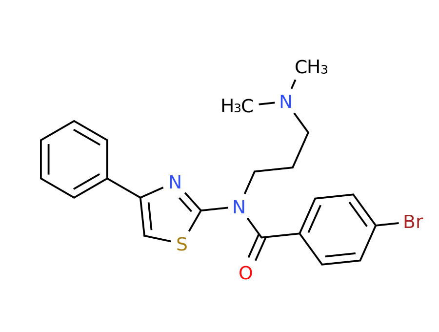 Structure Amb9043471