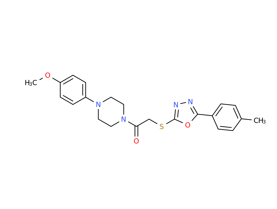 Structure Amb9043518