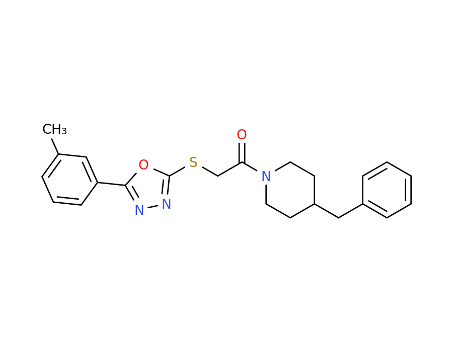 Structure Amb9043522