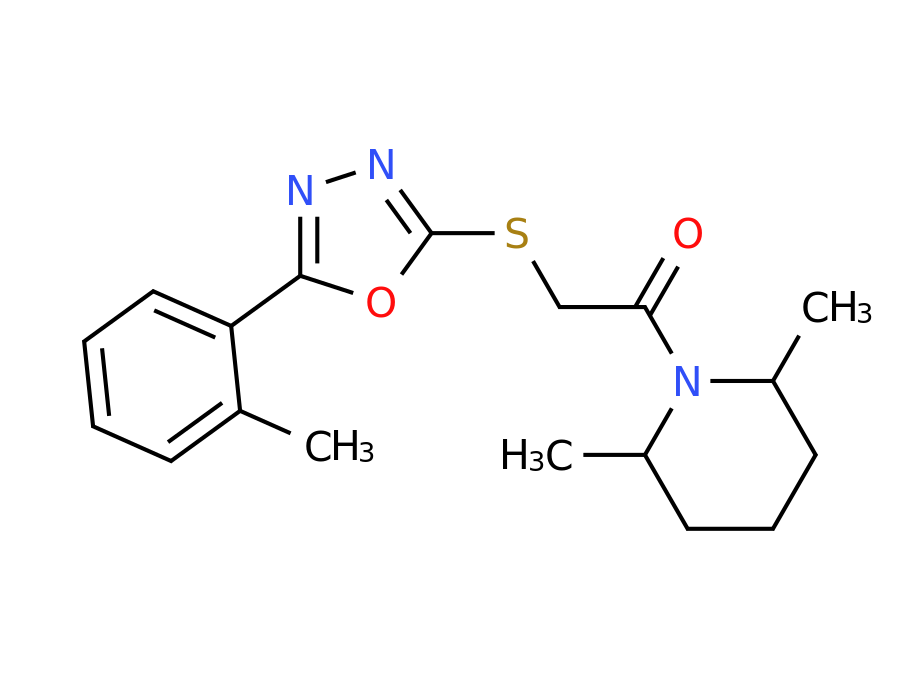 Structure Amb9043530