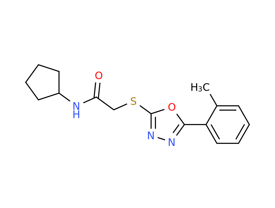 Structure Amb9043531