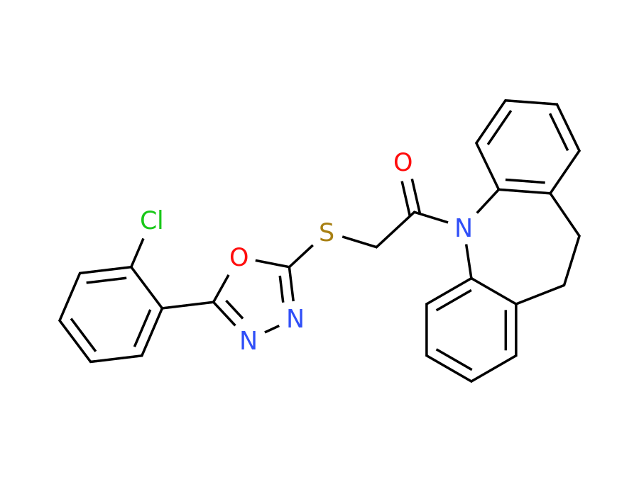 Structure Amb9043540