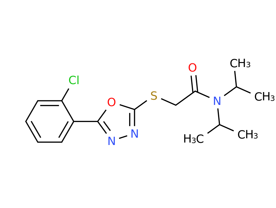 Structure Amb9043545