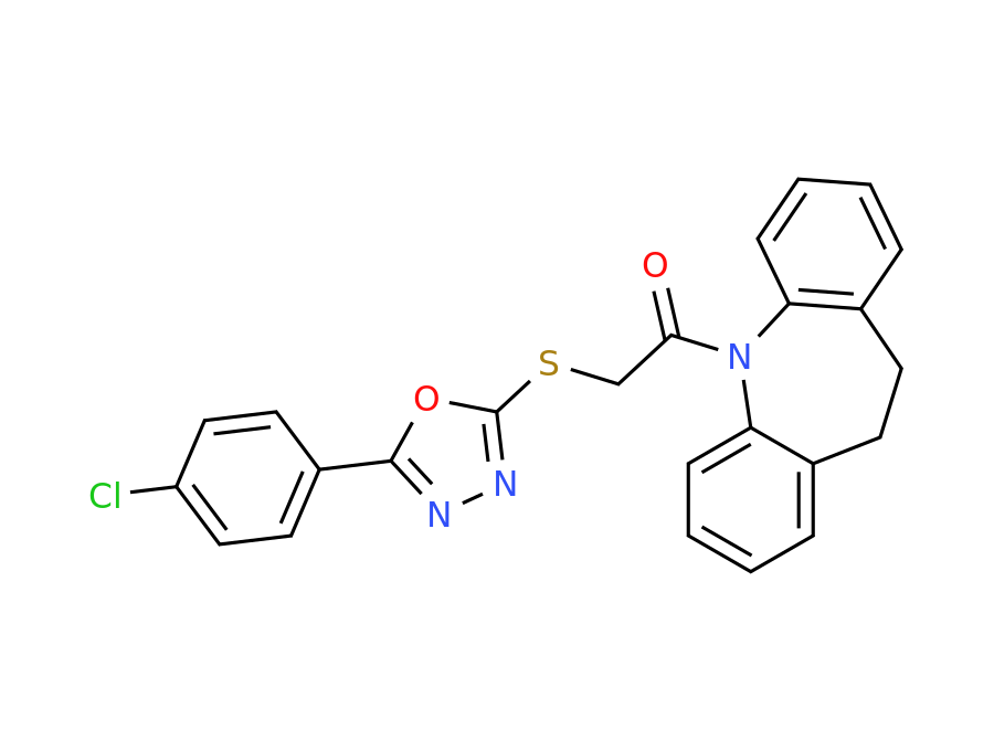 Structure Amb9043546