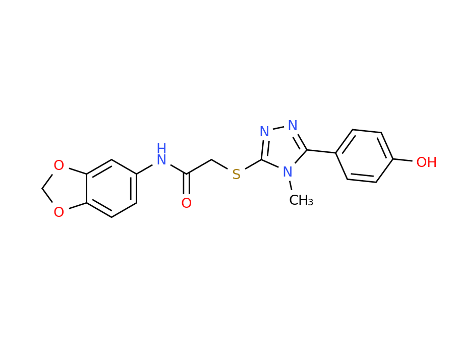 Structure Amb9043582