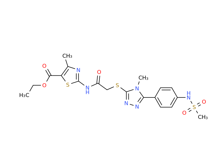 Structure Amb9043600