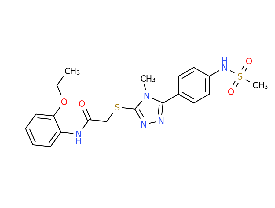 Structure Amb9043602