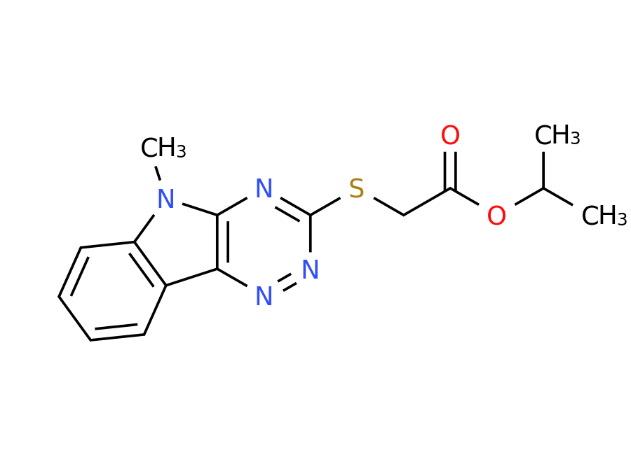 Structure Amb9043618