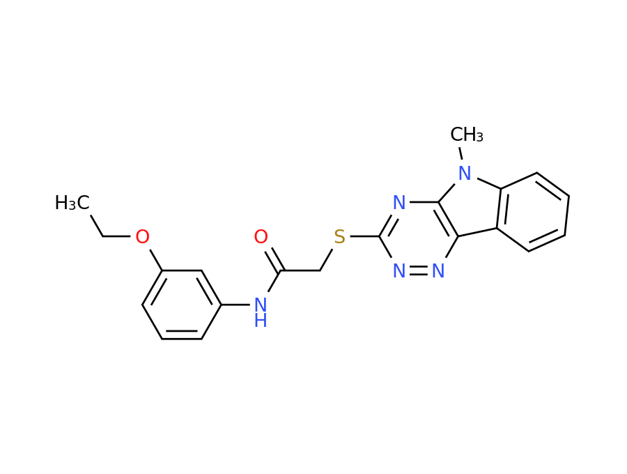 Structure Amb9043633