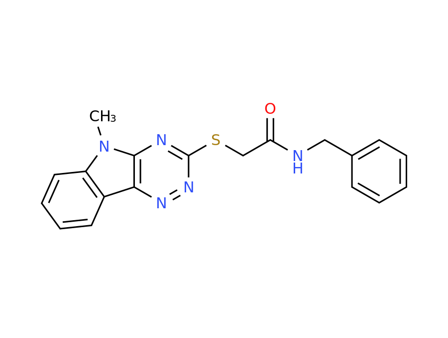 Structure Amb9043687