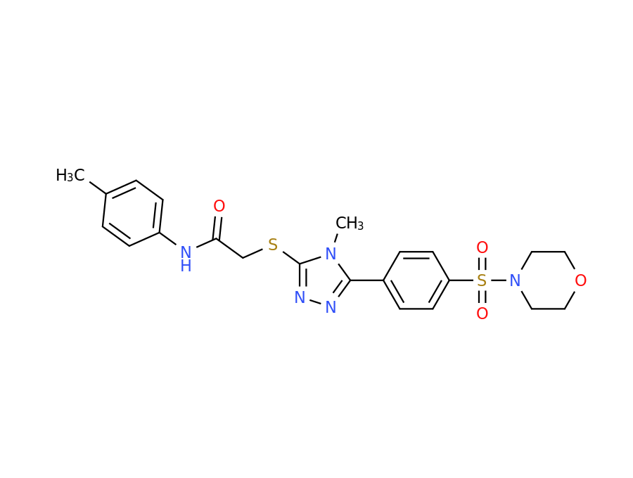 Structure Amb9043707