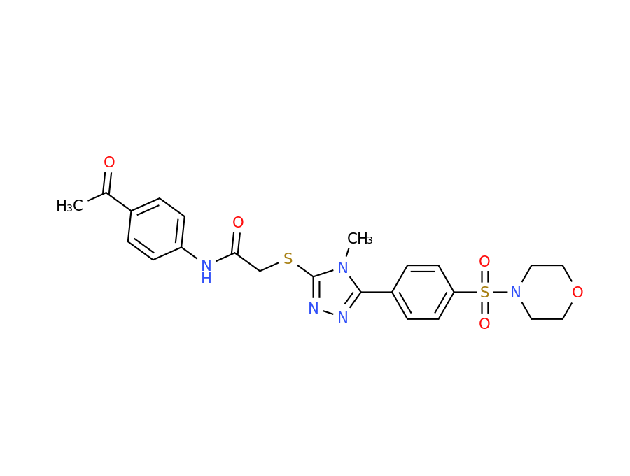 Structure Amb9043717