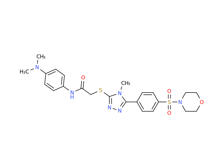 Structure Amb9043720