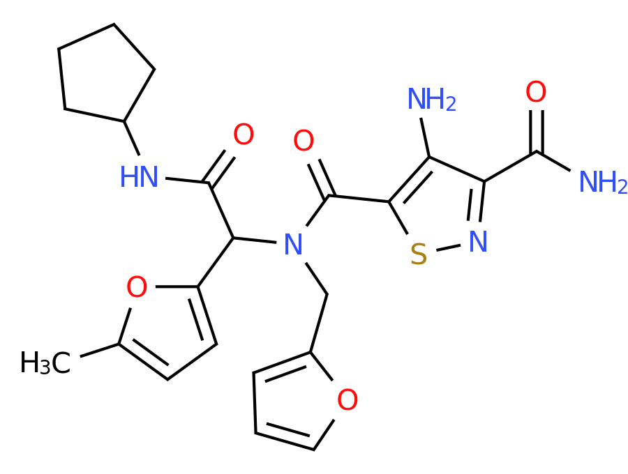 Structure Amb9044745