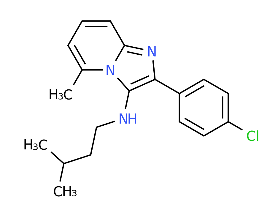 Structure Amb9045533