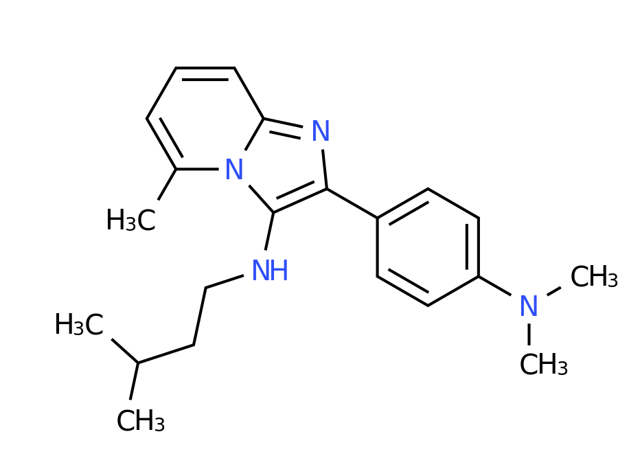 Structure Amb9045538