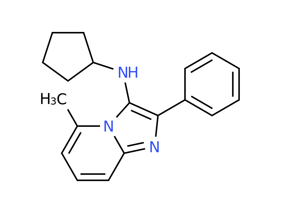 Structure Amb9045543