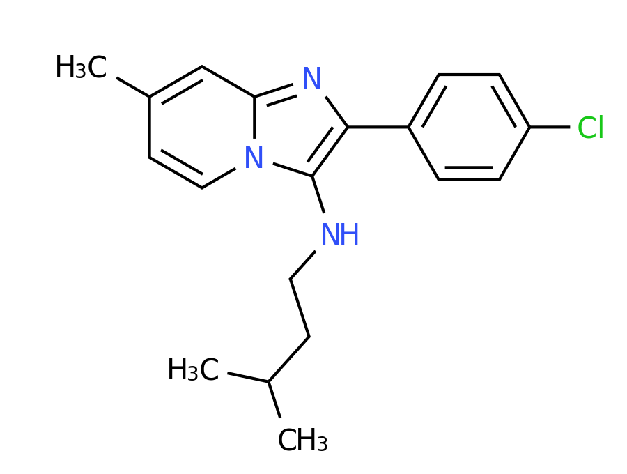 Structure Amb9045569