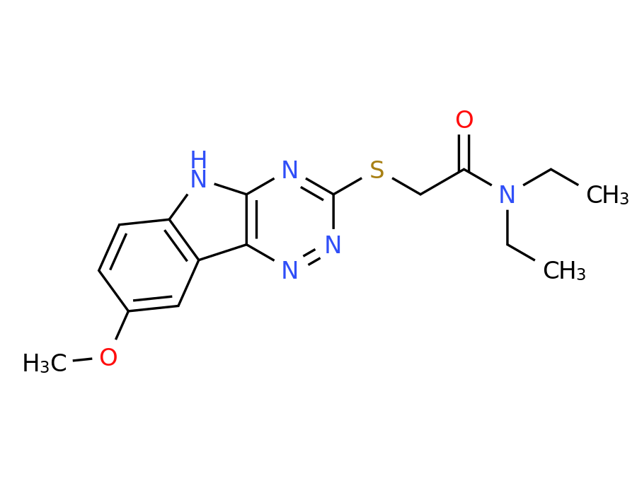 Structure Amb9045584