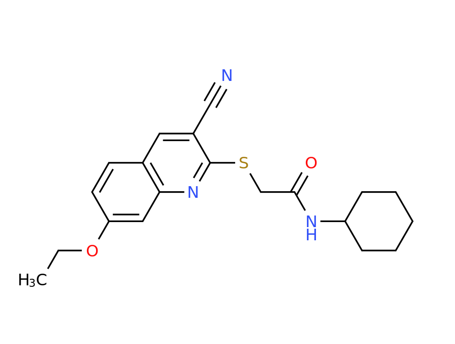 Structure Amb9047150