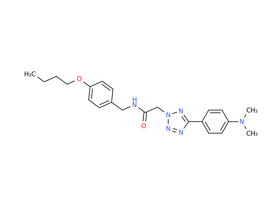 Structure Amb9047218