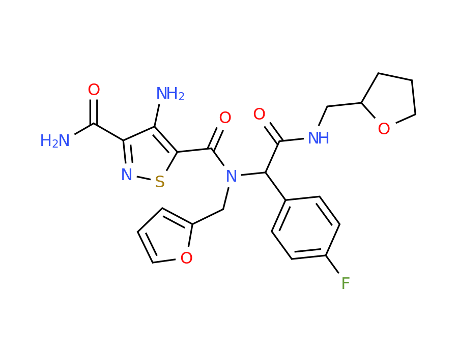 Structure Amb9048504