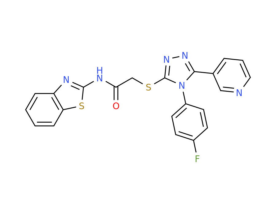 Structure Amb9048802