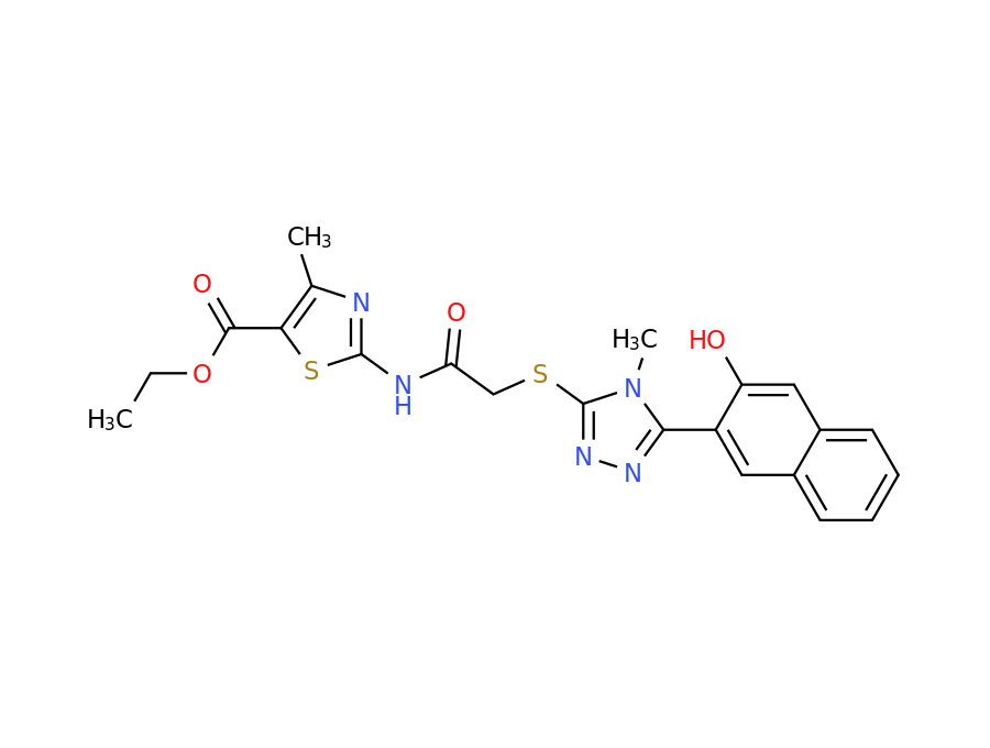 Structure Amb9048846